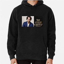 Ryan McCartan Collectible Capsule Ryan Mccartan Hoodies