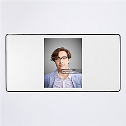 Ryan McCartan Spotlight Series Ryan Mccartan Mouse Pads