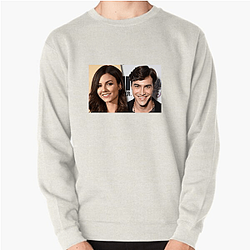 Ryan McCartan Fanwear Edit Ryan Mccartan Sweatshirts
