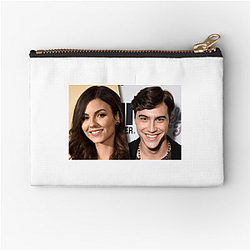 Ryan McCartan Fanwear Edit Ryan Mccartan Zipper Pouches