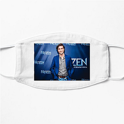 Ryan McCartan Branded Essentials Ryan Mccartan Face Masks