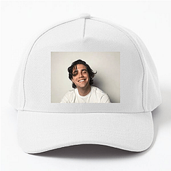 Ryan McCartan Signature Threads Ryan Mccartan Hats & Caps