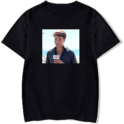 Ryan McCartan Fan Gear Vault Ryan Mccartan T-Shirts