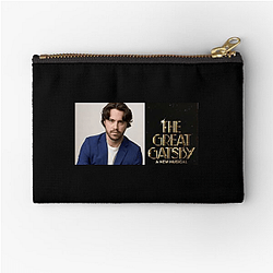 Ryan McCartan Collectible Capsule Ryan Mccartan Zipper Pouches