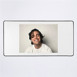 Ryan McCartan Signature Threads Ryan Mccartan Mouse Pads