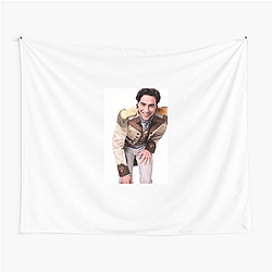 Ryan McCartan Artist Merch Ryan Mccartan Tapestries