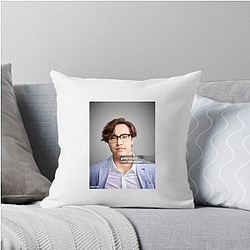 Ryan McCartan Spotlight Series Ryan Mccartan Pillows Cover