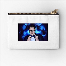 Ryan McCartan Stagewear Picks Ryan Mccartan Zipper Pouches