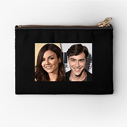 Ryan McCartan Fanwear Edit Ryan Mccartan Zipper Pouches