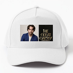 Ryan McCartan Collectible Capsule Ryan Mccartan Hats & Caps