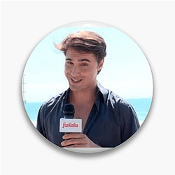 Ryan McCartan Fan Gear Vault Ryan Mccartan Pins