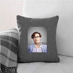 Ryan McCartan Spotlight Series Ryan Mccartan Pillows Cover