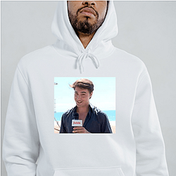 Ryan McCartan Fan Gear Vault Ryan Mccartan Hoodies