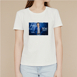 Ryan McCartan Branded Essentials Ryan Mccartan T-Shirts