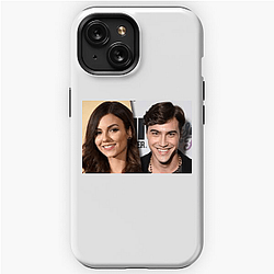 Ryan McCartan Fanwear Edit Ryan Mccartan iPhone Cases