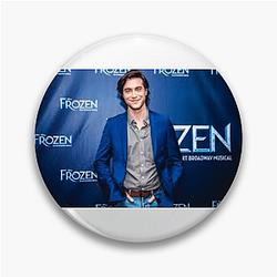 Ryan McCartan Branded Essentials Ryan Mccartan Pins
