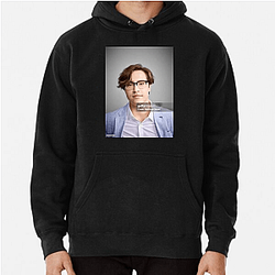 Ryan McCartan Spotlight Series Ryan Mccartan Hoodies