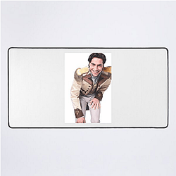 Ryan McCartan Artist Merch Ryan Mccartan Mouse Pads