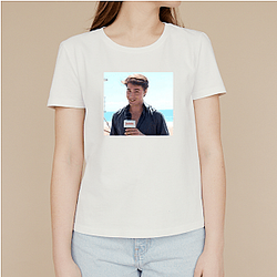 Ryan McCartan Fan Gear Vault Ryan Mccartan T-Shirts