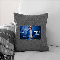 Ryan McCartan Branded Essentials Ryan Mccartan Pillows Cover