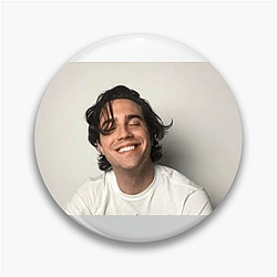 Ryan McCartan Signature Threads Ryan Mccartan Pins