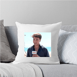 Ryan McCartan Fan Gear Vault Ryan Mccartan Pillows Cover