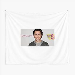 Ryan McCartan Merch Drop Ryan Mccartan Tapestries
