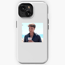Ryan McCartan Fan Gear Vault Ryan Mccartan Samsung Cases