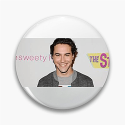Ryan McCartan Merch Drop Ryan Mccartan Pins