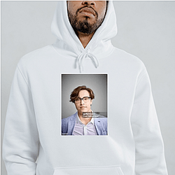 Ryan McCartan Spotlight Series Ryan Mccartan Hoodies