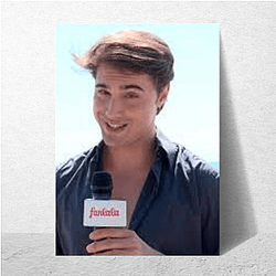Ryan McCartan Fan Gear Vault Ryan Mccartan Posters