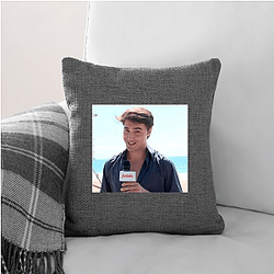 Ryan McCartan Fan Gear Vault Ryan Mccartan Pillows Cover
