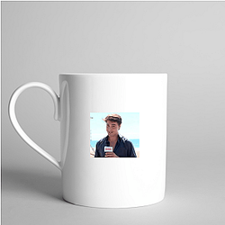 Ryan McCartan Fan Gear Vault Ryan Mccartan Mugs