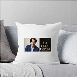 Ryan McCartan Collectible Capsule Ryan Mccartan Pillows Cover