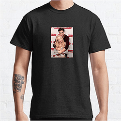 Ryan McCartan Style Selections Ryan Mccartan T-Shirts