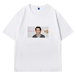 Ryan McCartan Merch Drop Ryan Mccartan T-Shirts