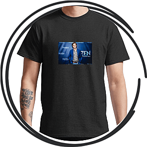 Ryan Mccartan T-Shirts