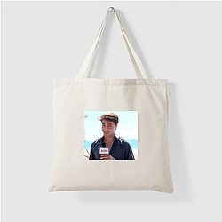 Ryan McCartan Fan Gear Vault Ryan Mccartan Bags