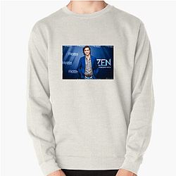 Ryan McCartan Branded Essentials Ryan Mccartan Sweatshirts