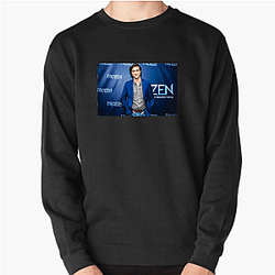 Ryan McCartan Branded Essentials Ryan Mccartan Sweatshirts