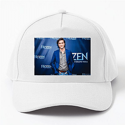 Ryan McCartan Branded Essentials Ryan Mccartan Hats & Caps