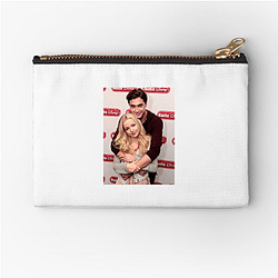 Ryan McCartan Style Selections Ryan Mccartan Zipper Pouches