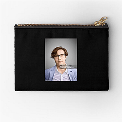 Ryan McCartan Spotlight Series Ryan Mccartan Zipper Pouches