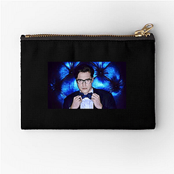 Ryan McCartan Stagewear Picks Ryan Mccartan Zipper Pouches