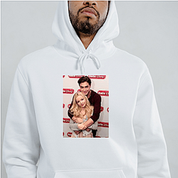 Ryan McCartan Style Selections Ryan Mccartan Hoodies