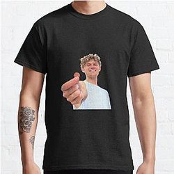 Ryan Trahan Design Classic T-Shirt