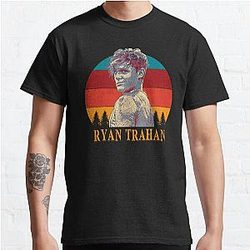 Ryan Trahan Classic T-Shirt