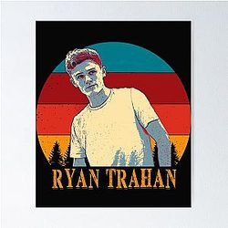 Ryan Trahan       Poster