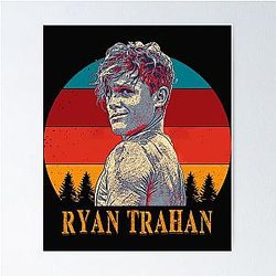 Ryan Trahan        Poster