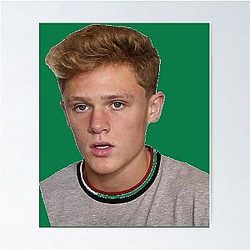 Ryan Trahan   Poster